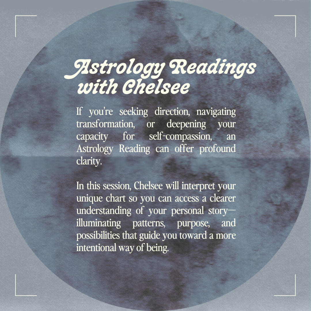 In-Person Astrology Readings @ Launch Party, Cincinnati