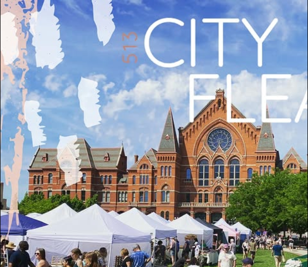 The City Flea