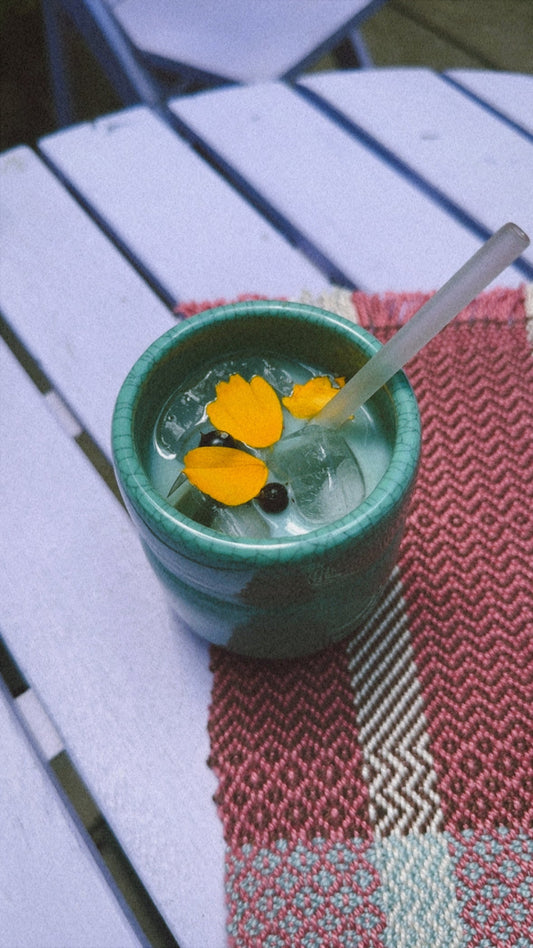 Benefits of Drinking Matcha
