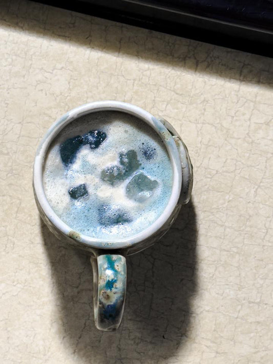 Holistic wellness meets flavor, uncover Functional Herbalism, and unlock a new way to drink your way to mindful living.