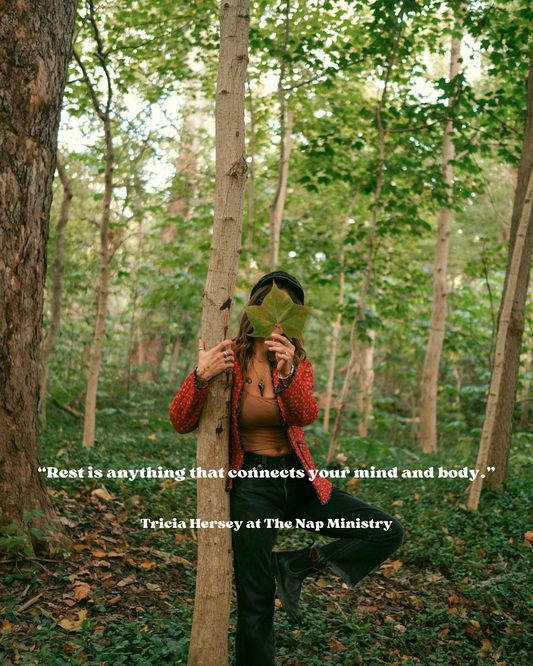 Lessons from Nature’s Rhythms