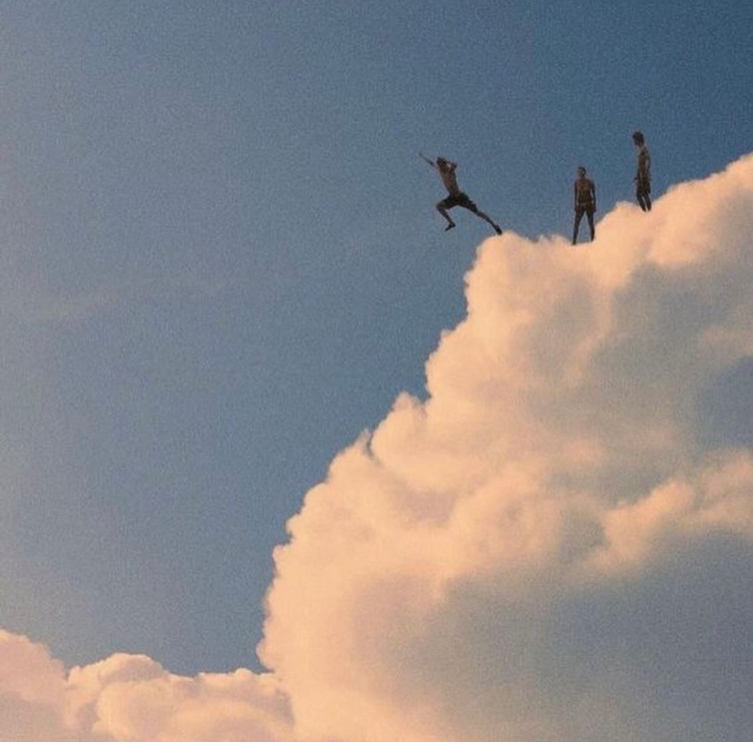 Navigating Retrogrades: Embracing Cosmic Rewind