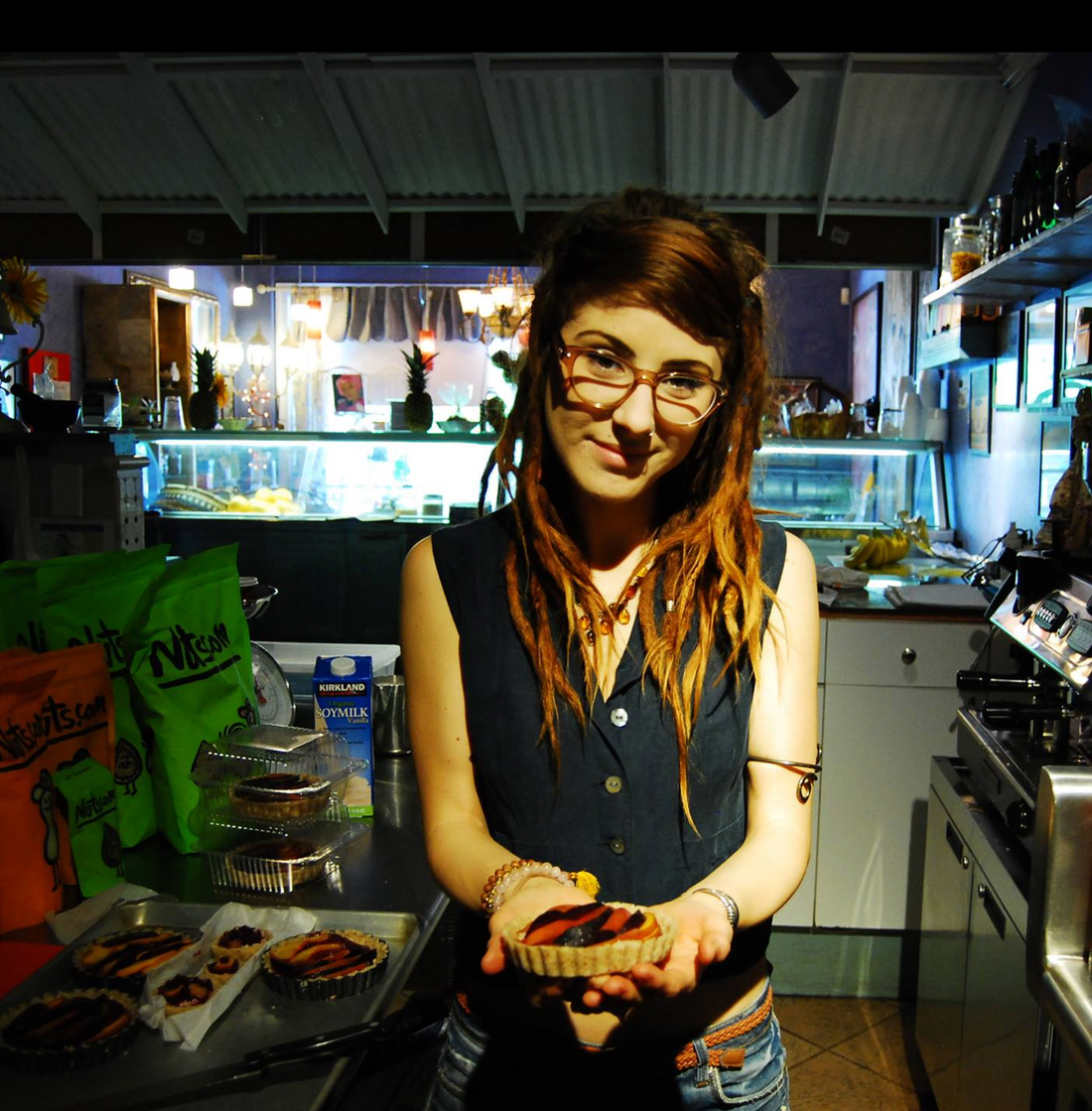 Origin Story of Conscious Seed