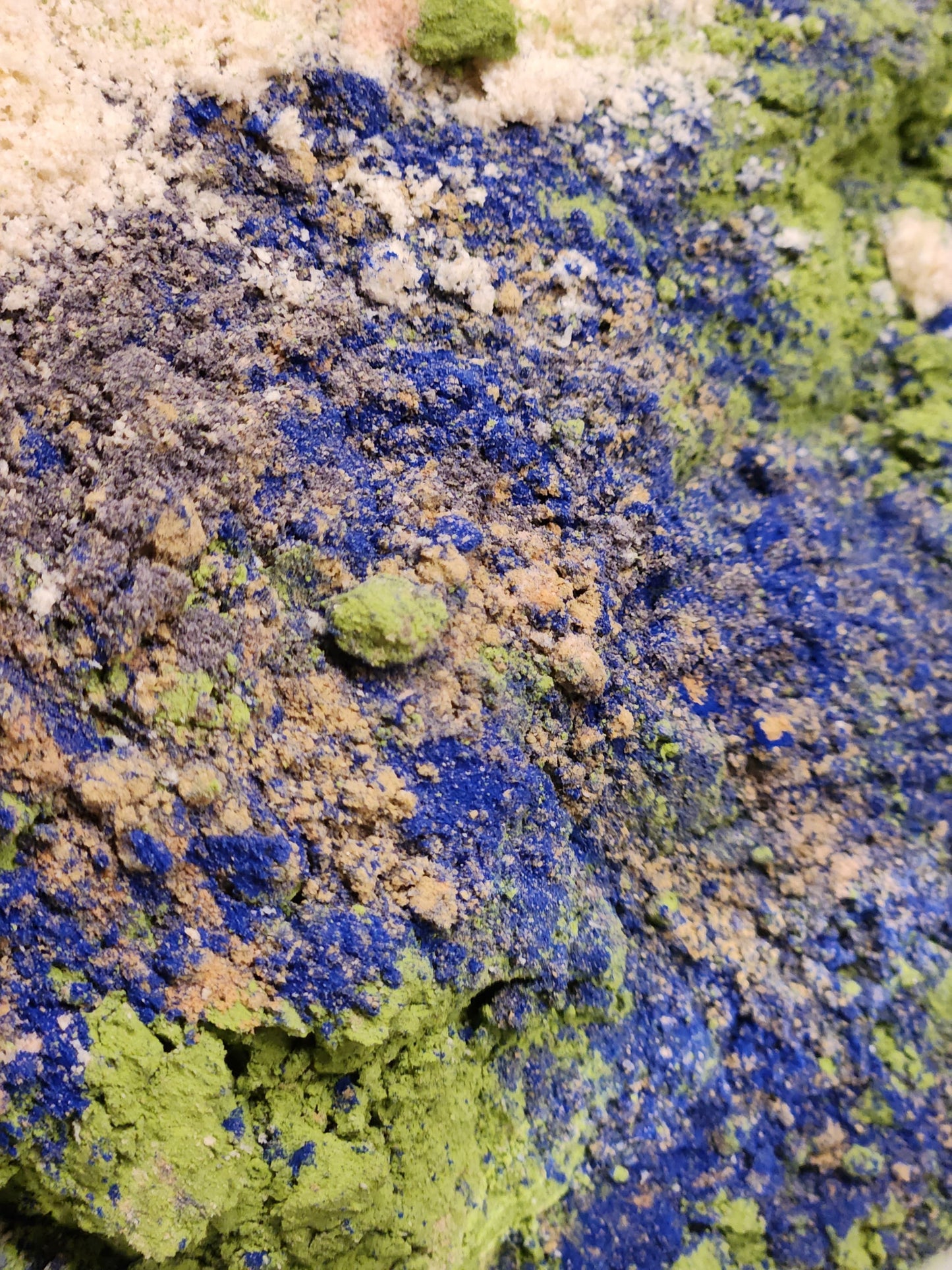 Morphic Matcha | Blue Mushroom Matcha
