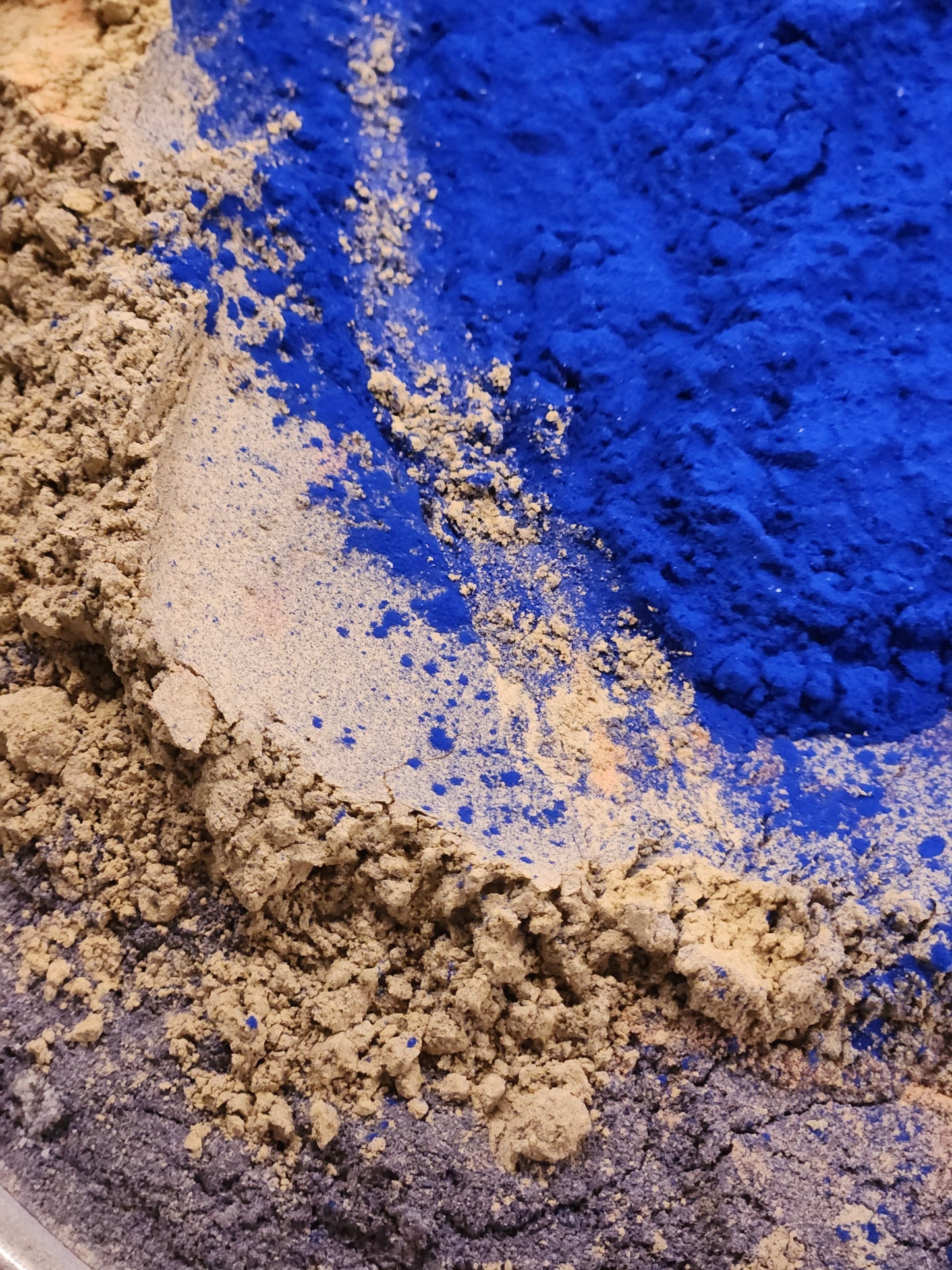 Morphic Matcha | Blue Mushroom Matcha