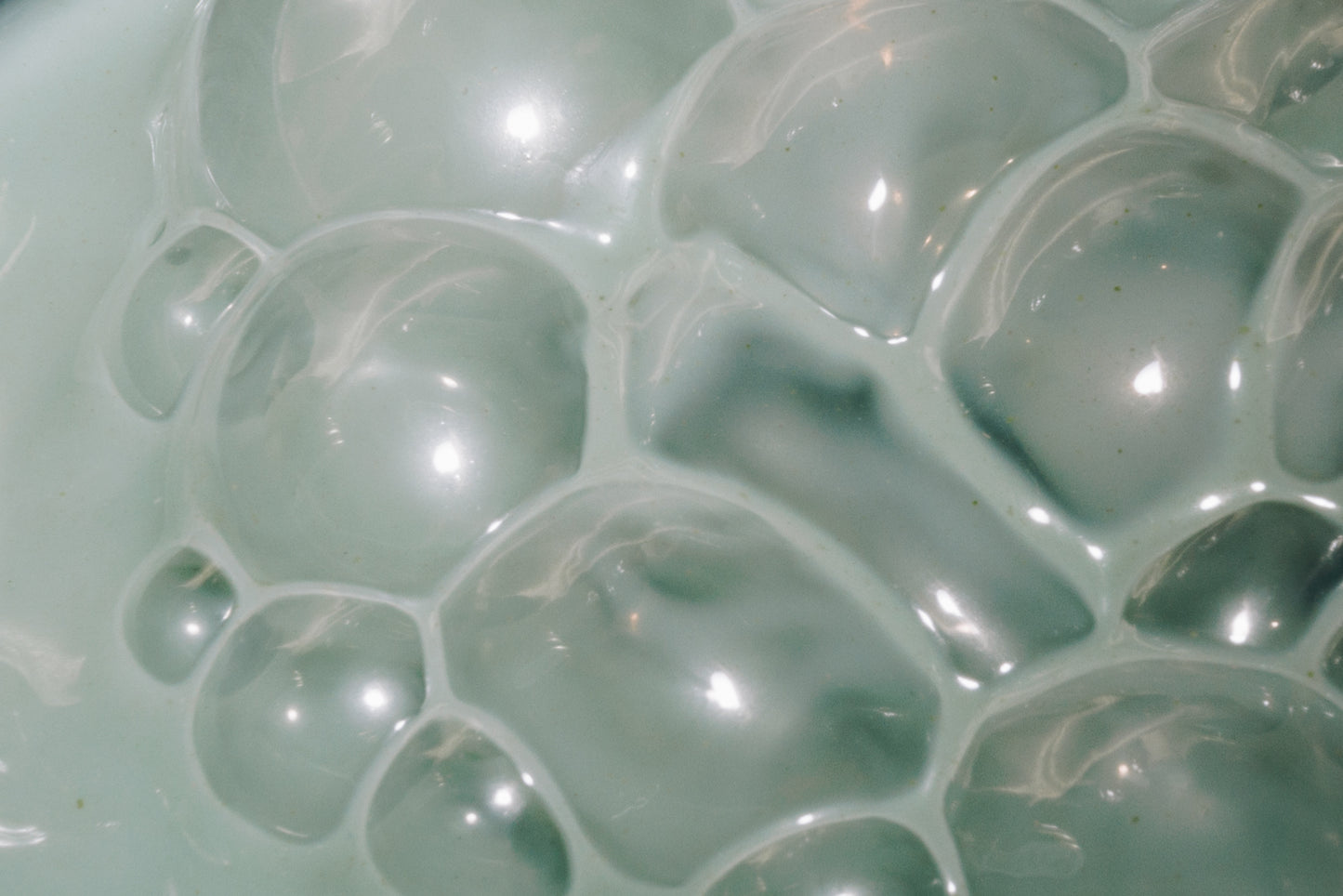 Morphic Mushroom Matcha | Blue Matcha