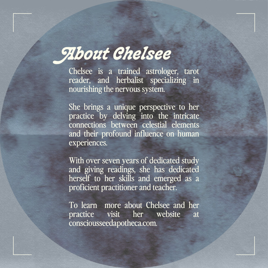 In-Person Astrology Readings @ Launch Party, Cincinnati