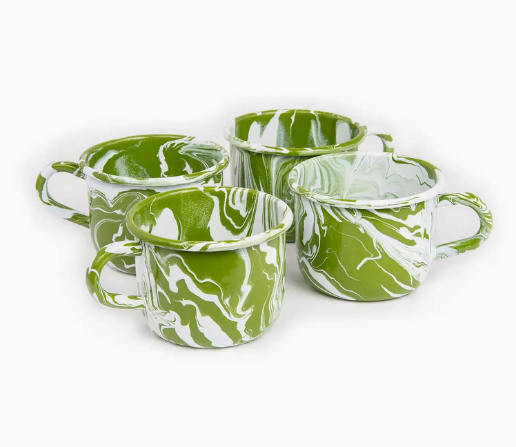Camp Mug