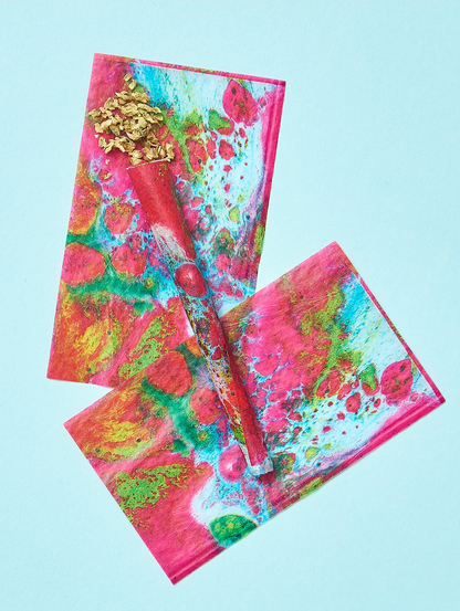 Psychedelic Pre-Roll Cones