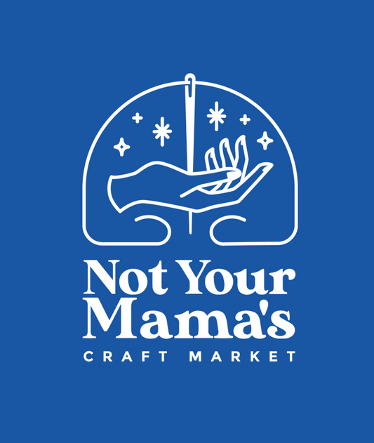 Not Your Mama's Craft Market