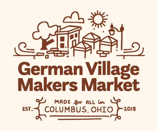 German Village Makers Market