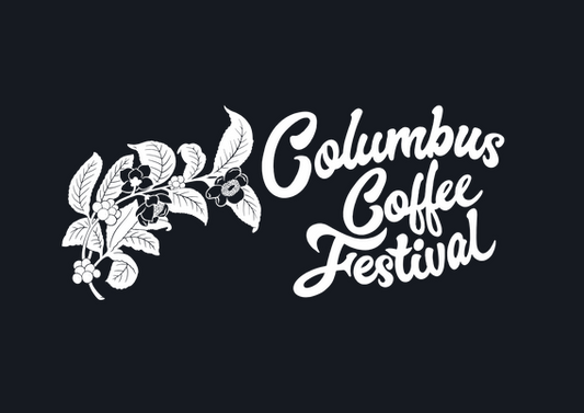 Columbus Coffee Festival