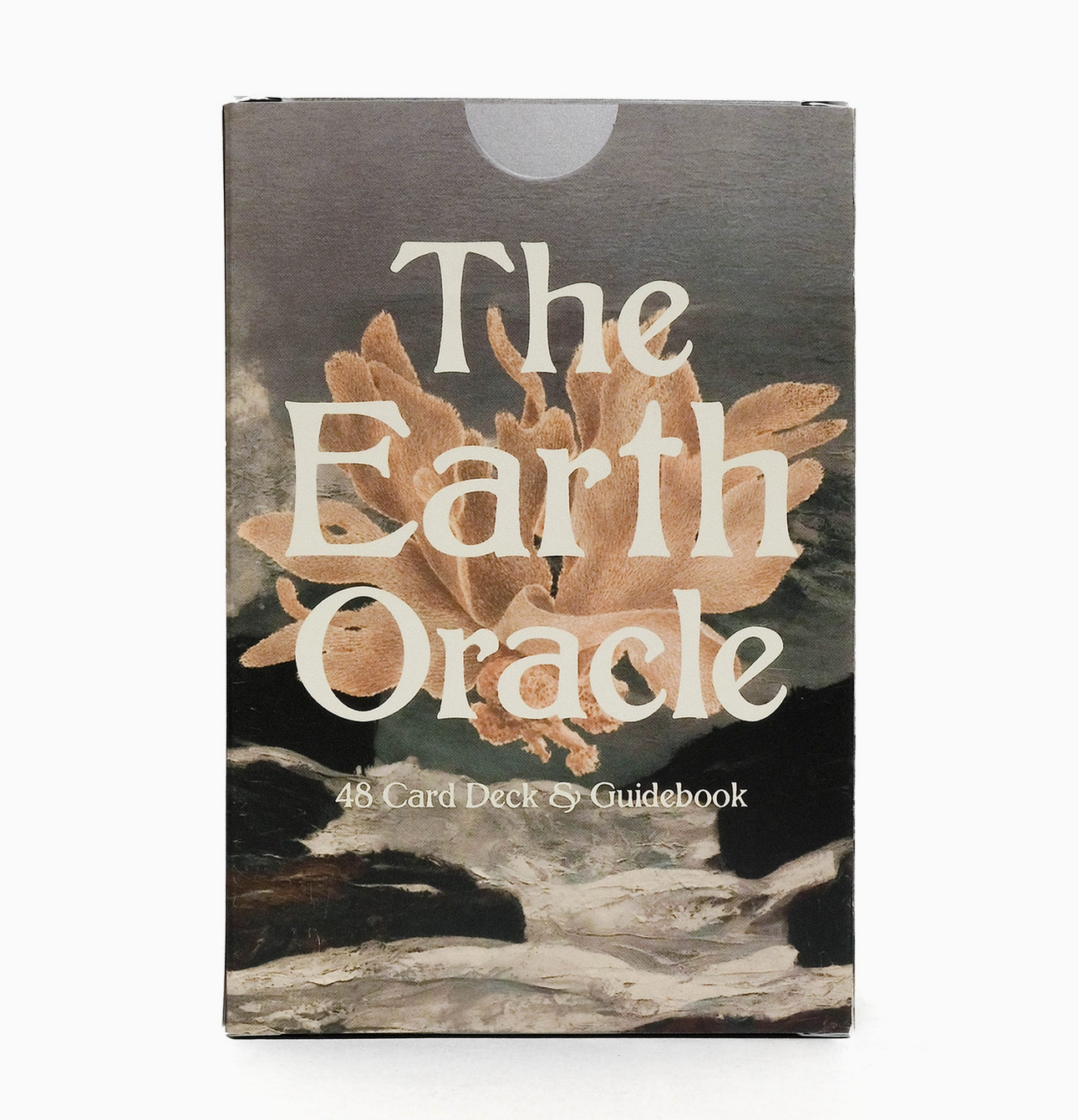 Earth Oracle Deck
