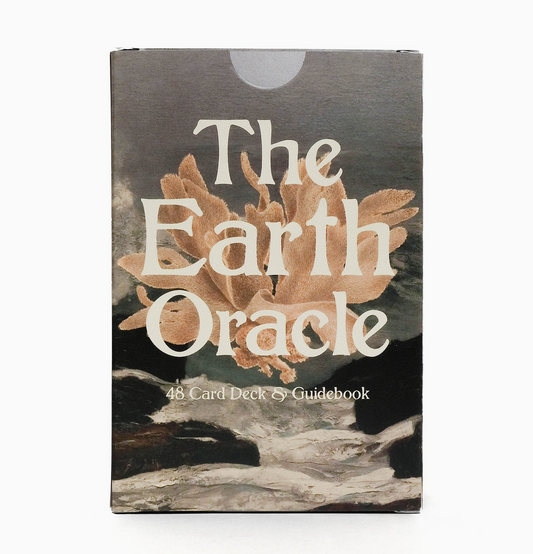 Earth Oracle Deck
