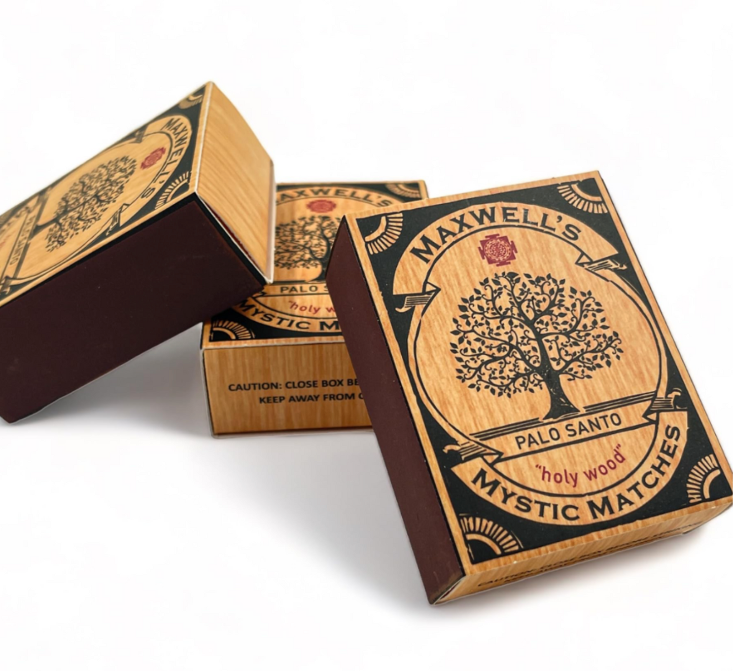 Palo Santo Matchsticks